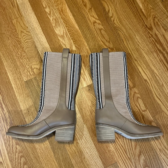 Free People x Amambaih Julia Boot Size 8.5 NWT - Picture 9 of 16